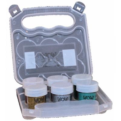 Wow! Embossingpulver - Empty Wow Embossing Kit Case